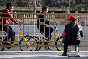 مقاتلون ويغور من 'داعش' يتوعدون بسفك الدماء في الصين