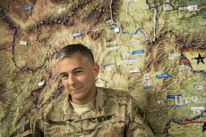 جنرال اميركي يقول ان ما بين 12 و15 ألف مسلح في سوريا والعراق