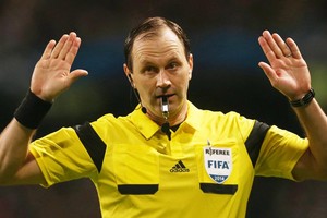 المليونير السويدي إريكسون يدير 'كلاسيكو' الاتحاد والهلال بالدوري السعودي