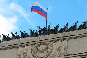 الدفاع الروسية تنفي قصف مواقع للتحالف في شمال سورية