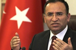 وزير تركي يلغي زيارة إلى المانيا بسبب الغاء تجمع مؤيد لاردوغان