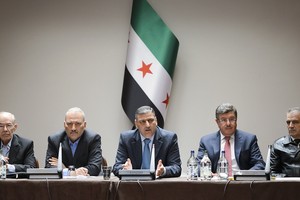 الخارجية الروسية: الهيئة العليا السورية للمفاوضات تفسد محادثات السلام