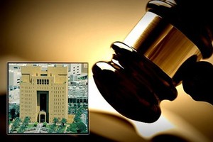 «الجزائية السعودية» تعاقب المشاركين في «ثورة حنين» بالسجن 7 سنوات