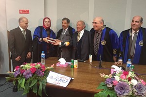 مؤسسة 'البابطين الثقافية' تعلن أسماء الفائزين بمسابقتها 'ديوان العرب'