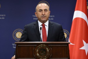  تركيا تنفي تقارير عن اتفاق بتسليم قرى للحكومة السورية