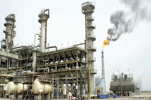 البترول الوطنية الكويتية تتوقع تسهيلا بقيمة 6.2 مليار دولار نهاية مارس