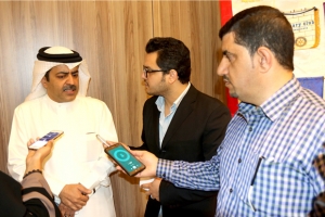 ﻿196 ألف تصريح عمل في 2016... بنمو مقداره 9 %