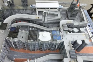 اختراعات سعودية تخترق عالم الجينات والنانو والدفع النووي