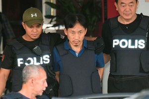 ماليزيا تطلق سراح مشتبه به كوري شمالي في مقتل كيم جونج نام