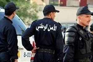 الجزائر تحدد هوية منفذ الهجوم الانتحاري الفاشل على مركز للشرطة في قسنطينة