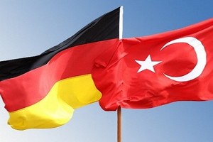 وزيرا خارجية تركيا والمانيا يلتقيان الاربعاء المقبل