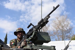 الدفاع الأفغانية: مقتل 23 مسلحاً من 'داعش' في عمليات أمنية