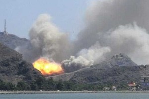 مسئول أميركي: الولايات المتحدة تنفذ مزيداً من الضربات في اليمن ضد 'القاعدة'