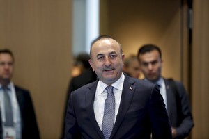 تركيا تتهم برلين بالعمل ضد تعزيز صلاحيات الرئيس اردوغان