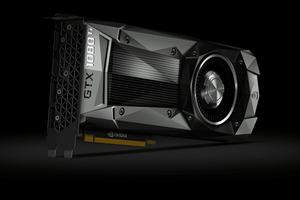 'إنفيديا' تعلن عن أسرع بطاقة رسوميات لها إلى الآن 'GeForce GTX 1080 Ti'