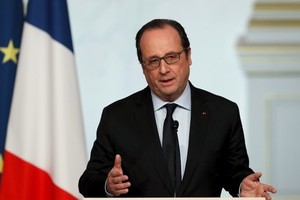 قمة مصغرة الاثنين تبحث إعادة إطلاق المشروع الأوروبي