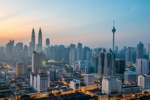 ماليزيا ترفض تلميحات عن انتهاكها لعقوبات الأمم المتحدة على بيونجيانج