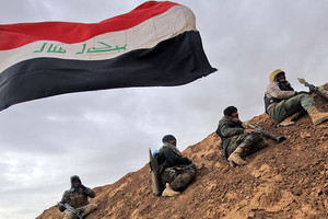 الجيش العراقي يقتل 6 قياديين بـ'داعش' بينهم بحريني