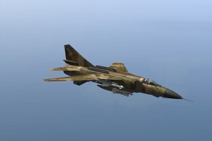 تركيا: سقوط طائرة حربية يرجح أنها سورية قرب الحدود