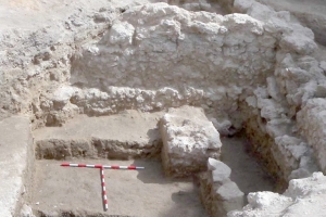 ﻿الآثار الإسلامية المبكرة في البحرين