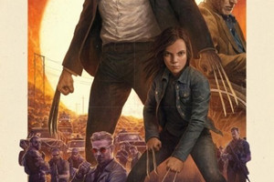 فيلم 'لوجان' يتصدر إيرادات شباك التذاكر في أميركا الشمالية