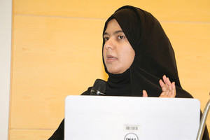 أكاديمية بجامعة الخليج العربي تنشر بحث حول 'تخفيف انبعاثات ثاني أكسيد الكربون من المركبات الخاصة في البحرين' في دورية عالمية