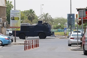 رضي الموسوي: 'إغلاق الدراز' يحرمني من والدتي