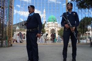 'ايرين': لماذا يهاجم تنظيم 'داعش' الصوفيين؟