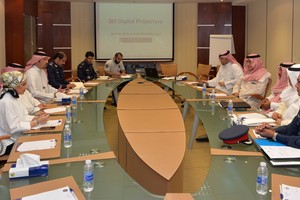 'النقطة الواحدة' عبر جسر الملك فهد في المراحل النهائية... وتأجيل بدء تبادل المعلومات لإجراءات فنية