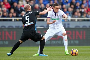 تعادل فيورنتينا وأتلانتا سلبيا في الدوري الإيطالي