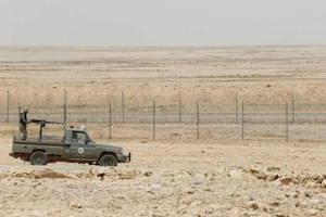 الكويت: ضبط وافد مصري ينتمي لـ «داعش» في أحد المراكز الحدودية            