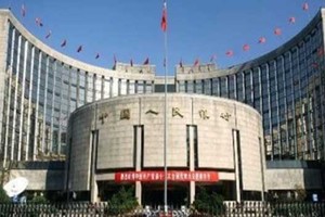 الصين تحدد العجز المستهدف 3% من إجمالي الناتج المحلي في 2017