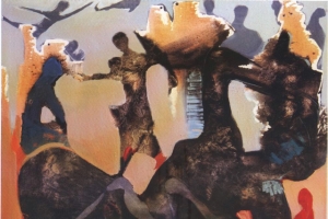 ﻿كنايةٌ للروح