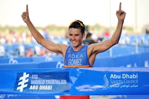 عودة مميزة لمتسابق فريق البحرين للتحمل 13 لخافيير غوميز