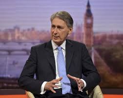 هاموند: بريطانيا تحتاج إلى احتياطيات مالية لتأمين الخروج من الاتحاد الأوروبي