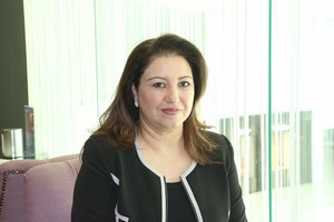 الفنانة سونيا مبارك تقدم أمسية 'الكلمة والموسيقى' الليلة بمركز الشيخ إبراهيم