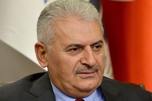 انقرة تسمح لأسرة الطيار السوري بزيارته في المستشفى