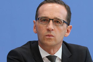 وزير ألماني يرفض اتهامات اردوغان ويصفها بالـ'سخيفة'