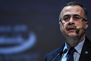 الرئيس التنفيذي: عملية إدراج أرامكو السعودية تمضي وفقا للخطة