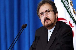 الخارجية الإيرانية: مصر بلد مهم ونأمل في تسوية المشاكل وارتقاء العلاقات