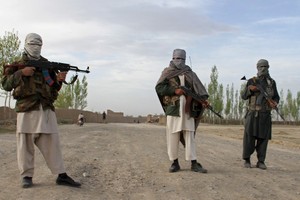 مقتل 33 من مسلحي تنظيم 'داعش' في اشتباكات بشرق أفغانستان