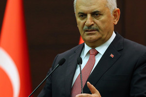 يلدريم: تركيا لا تخطط لتحرك عسكري منفرد في منبج السورية