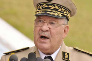 الجزائر تنشئ قاعدة انتشار جوية لحماية حدودها الجنوبية