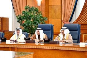 الحكومة توافق على توصية بشأن تمويل مشروع المعمل الجديد لمعالجة الغاز المصاحب التابع لـ 'بناغاز'