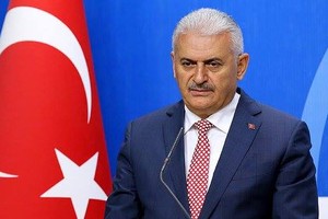 يلدريم: قادة الأركان الأمريكي والتركي والروسي يعملون لمنع حدوث اشتباكات بين الأطراف في سورية