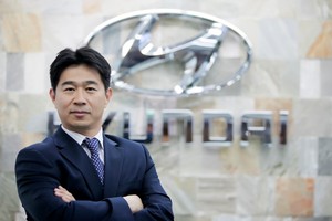 رئيس عمليات هيونداي إفريقيا والشرق الأوسط: سيارات الجيل المقبل جاهزة لإحداث التغيير الثوري في مفهوم السلامة على الطرقات