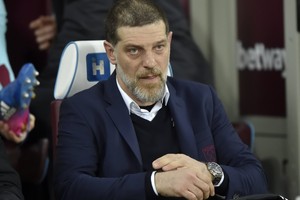 مدرب ويستهام يعترف بأحقية تشلسي في الفوز على فريقه