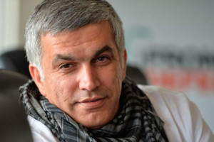 عاجل | تأجيل محاكمة نبيل رجب بقضية 'تصريحات تلفزيونية خارجية كاذبة' لـ 16 أبريل للقاء محاميه  