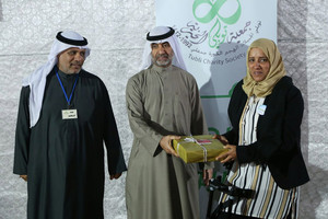 'المواطنة البيئية' تقدم محاضرة حول تغير المناخ