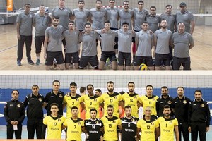 سوالف رياضية... كيف ترى حظوظ داركليب والأهلي في البطولة الخليجية للكرة الطائرة؟